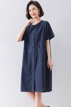 J2N22X1858藏青